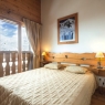 Les Menuires - Residencia Le Hameau des Airelles